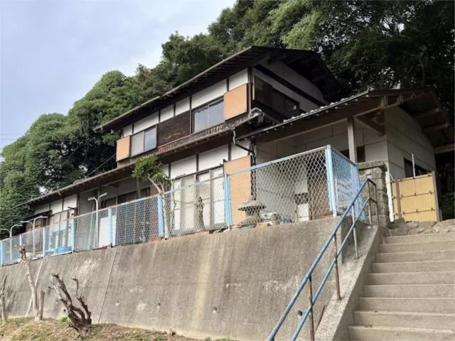 Shimonoseki City, Chofu Miyazaki-cho (Chofu Station) 2-story 6LDK