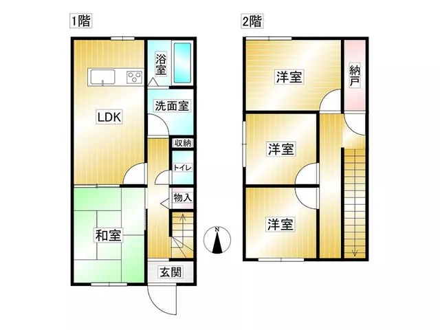 5 Ryuta Kita 9.8 million yen