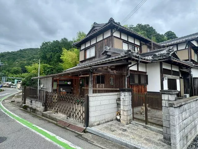 Higashiomi City, Kitakuda Town (Notokawa Station) 2-story building 8SDK
