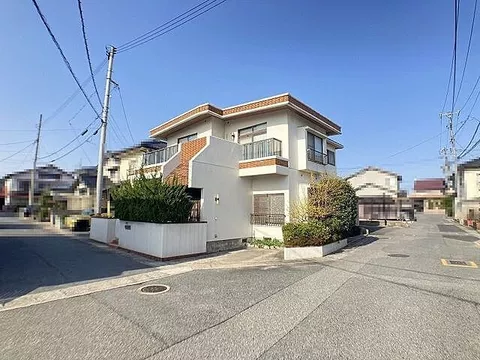 Used single-family home Hatagasaki 1-chome Used house