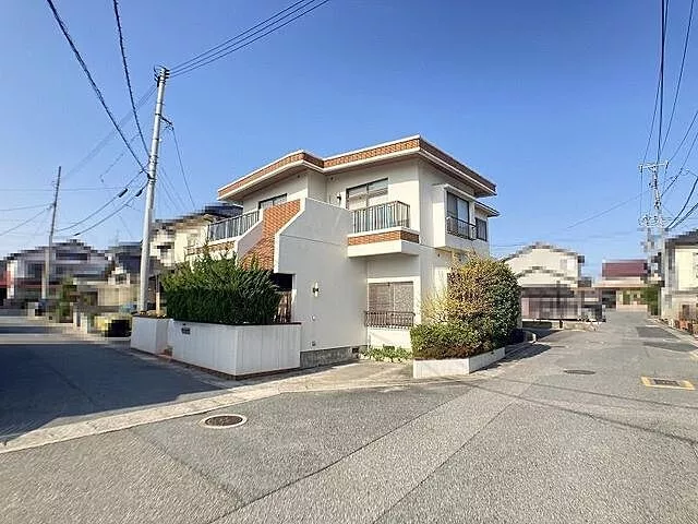 Used single-family home Hatagasaki 1-chome Used house