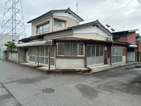 Ube City, Kawazoe 2-chome (Kotoji Station) 2-story 6DK