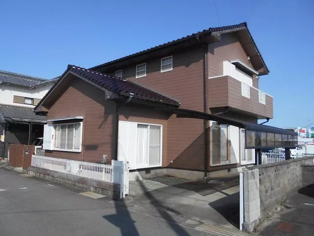 Toyoharacho (Kushida Station) 11.5 million yen