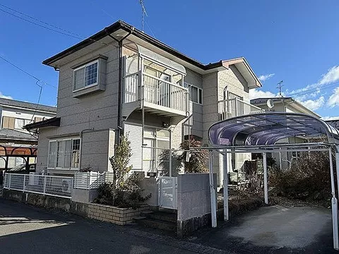 Used single-family home, 21-30 Nagare, Ishinomaki City