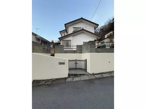 Shibusawa (Shibusawa Station) 9.3 million yen