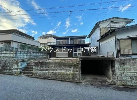 Utsunomiya City, Fujimigaoka 4-chome (Utsunomiya Station), 2-story, 4DK