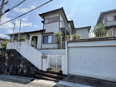 Asakura Dai Higashi 4 (Yamato Asakura Station) 6.2 million yen