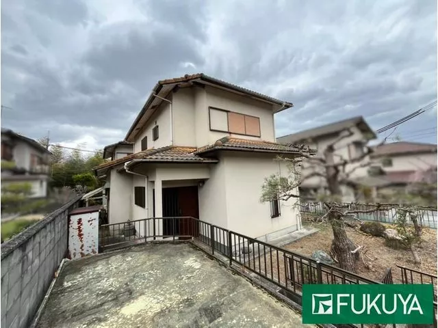 Shiroyamadai 1 6.8 million yen
