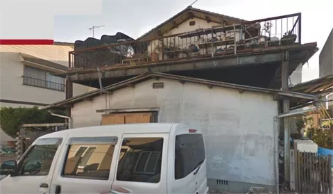 2-story building, 7SLDK in Oimatsucho 4-chome, Kurashiki City (Kurashiki Station)