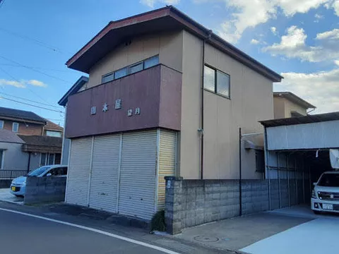 Kofu City, Sumiyoshi 1-chome (Minami-Kofu Station) 2-story building 6DK - Image 4