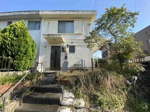 2-story building, 4DK, 5-chome Uedayama, Tenpaku Ward, Nagoya City