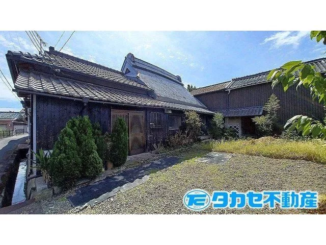 Nishinagacho (Naga Station) 3.8 million yen