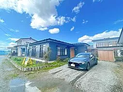 Used single-family home in Ipponyanagi, Wakuya Town, Furukawa District