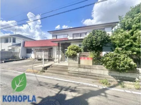 Monthly payments starting from 20,000 yen - OK☆Many rooms 10k■Possible for two families■Abundant storage■Living environment