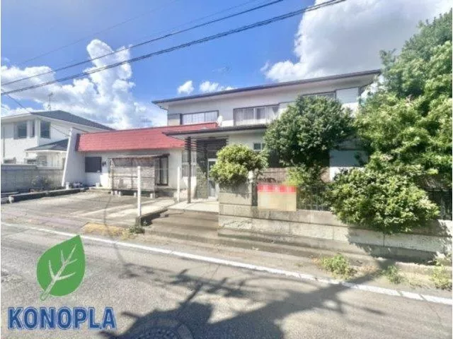 Monthly payments starting from 20,000 yen - OK☆Many rooms 10k■Possible for two families■Abundant storage■Living environment