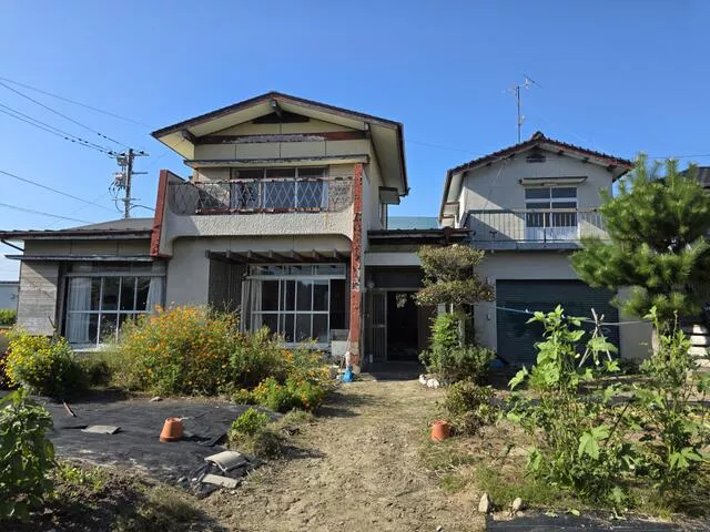 Oaza Nabino, Kumage-gun Tabuse-cho