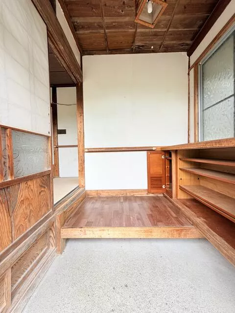 Iwaki City, Yotsukura Town, Tamayama, Sumigama (Kusano Station) Single-story building 3LDK