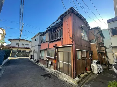 ■Frontage 7m / 3DK / Ownership!