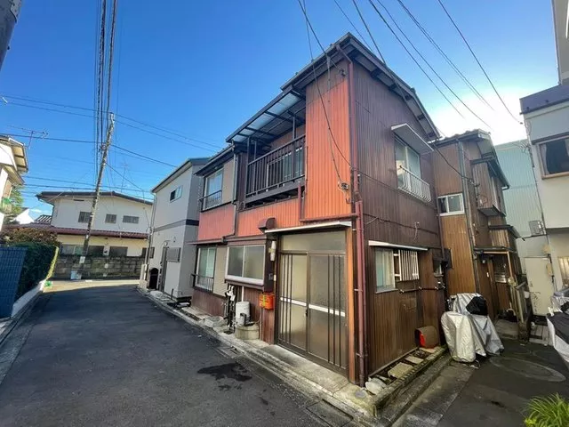 ■Frontage 7m / 3DK / Ownership!