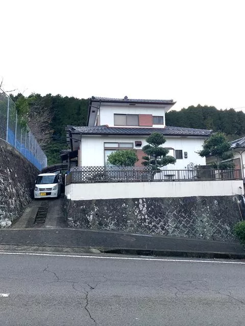 Nagasaki City, Koebara 2-chome 2-story 5DK