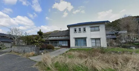 Kunisaki City Musashi Town Asada Single-story Building 4DK