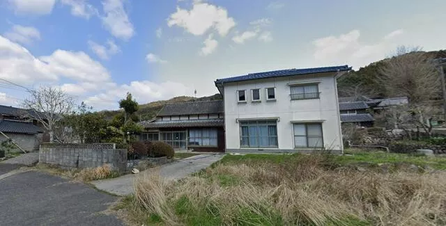 Kunisaki City Musashi Town Asada Single-story Building 4DK