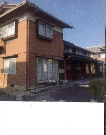 Hikone City, Shinminami-cho (Inae Station) 2-story building, 7DK