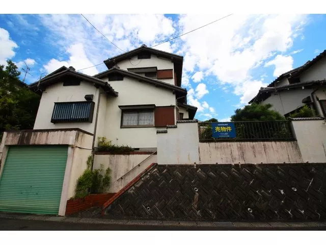 ◆7 minutes on foot from Meitetsu "Omagawa" Station◆About 2 minutes on foot from Meitetsu Bus "Omagawa" Stop◆All rooms have two sides of sunlight