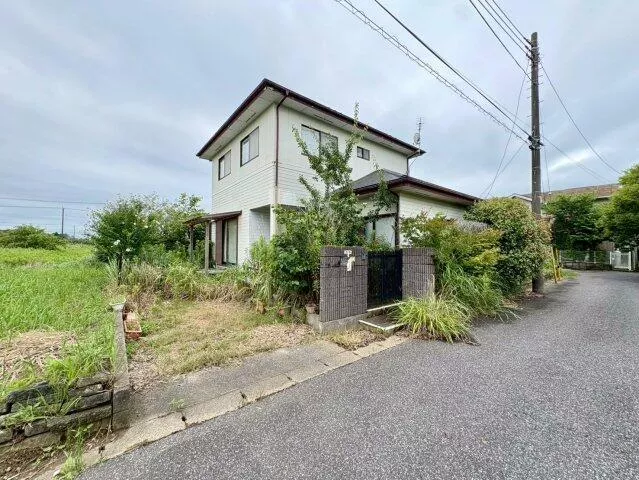 Sanmu District, Kujukuri Town, Shimokaiizuka (Togane Station) 2-story 4LDK
