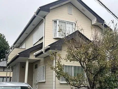 Used single-family home Yanagihashi Kawasaki residence