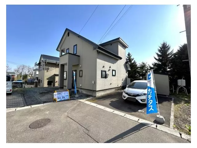 [Open House] Current sale until April 20 / New earthquake resistance compliant / Parking for 2 cars available