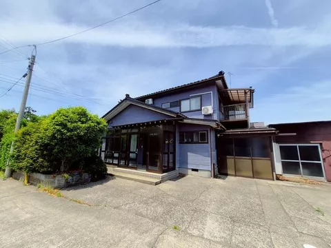 Oaza Yamamoto (Nishi Nakadori Station) 5.5 million yen