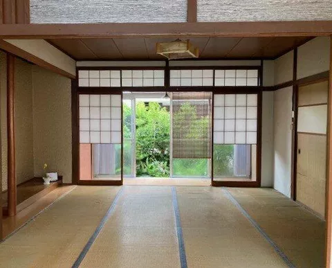 Sabae City, Funatsu-cho 4-chome (Sandoom Nishi Station) 2-story building 7DK - Image 4