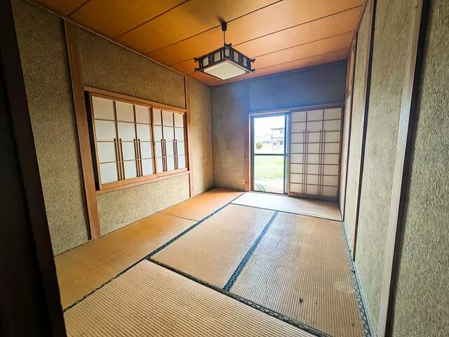 Iwakuni City, Shuto Town, Kamikuhara, Shimonosho (Suou Takamori Station), 2-story, 9LDK