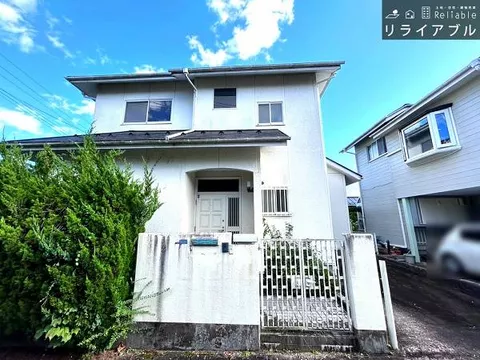 Sendai City Taihaku Ward Kongozawa 2-chome (Yagiyama Zoo Station) 2-story 4LDK