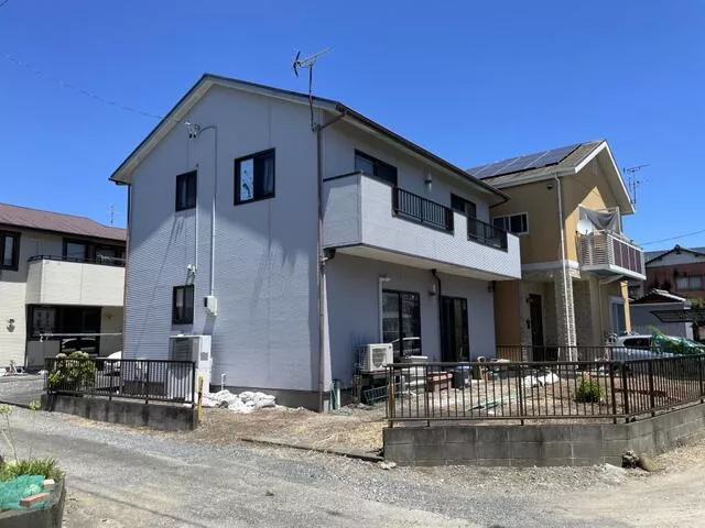 Shizuoka City Shimizu Ward Yoshikawa (Kozukasaki Station) two-story building 3LDK