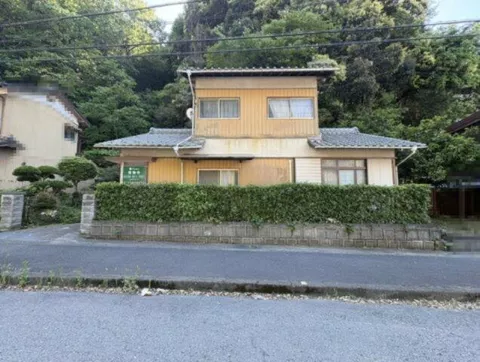 Maizuru City, Yobekami (Higashi-Maizuru Station) 2-story building 5SDK