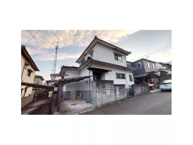 Ogi Yama 7 (Beppu Station) 8.5 million yen