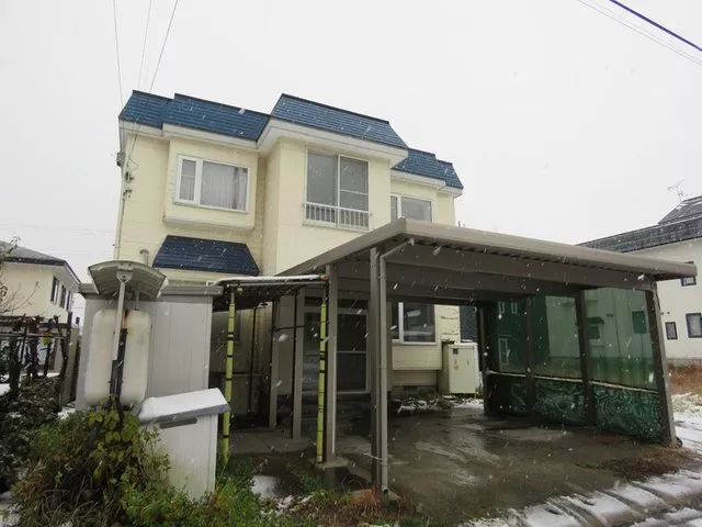 10.8 million yen, Takada Asahiyama