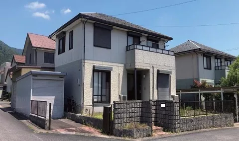Fuwa District, Sekigahara Town, Oaza Sekigahara (Sekigahara Station) 2-story 4LDK