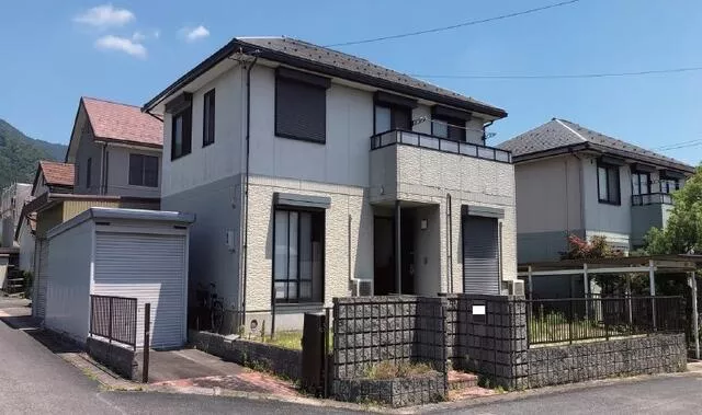 Fuwa District, Sekigahara Town, Oaza Sekigahara (Sekigahara Station) 2-story 4LDK