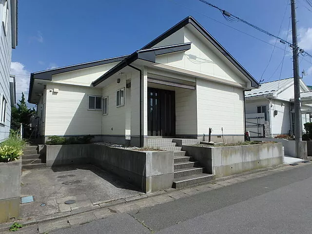 Used single-family home, Oiwake, Akita City, Kanasu, Ebiana - Existing single-family home