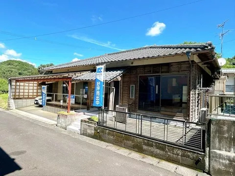 [Open House] Current sale until September 24 / Single-story / Parking for 3 cars available
