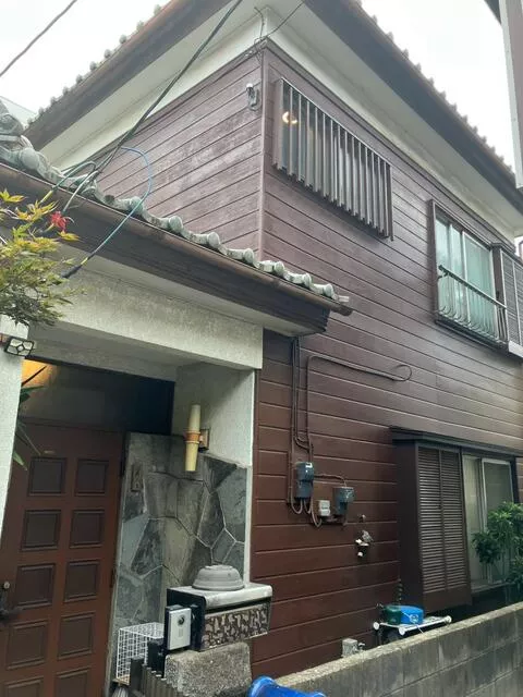Hamura City, Shinmeidai 3-chome (Hamura Station), 2-story, 3LDK