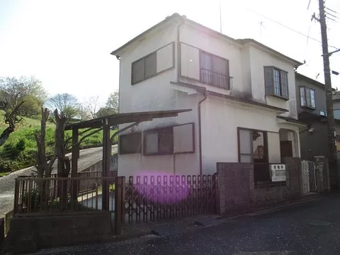 Kinokawa City, Arami (Kokawa Station) 2-story 4LDK