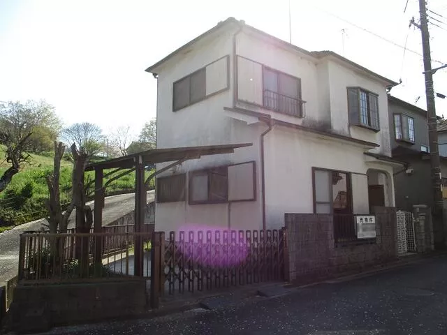 Kinokawa City, Arami (Kokawa Station) 2-story 4LDK