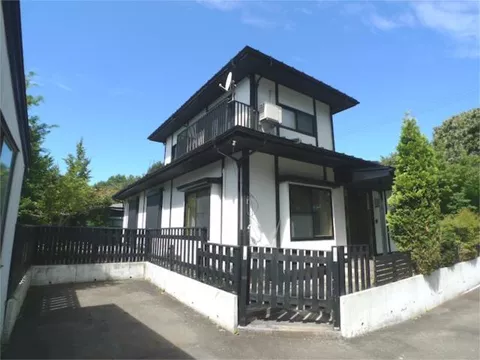 Morioka City, Higashimatsuen 4-chome 2-story 5DK