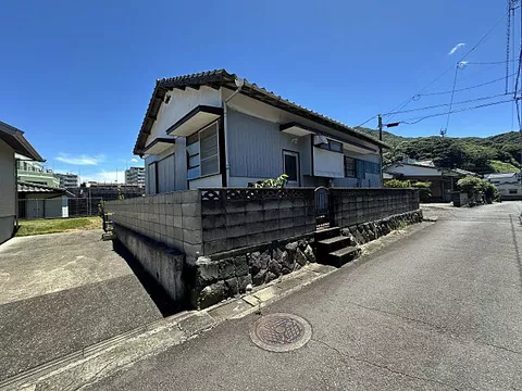 Used Detached House Nagasaki City Nabeishi 5-chome House