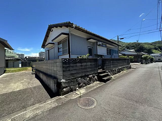 Used Detached House Nagasaki City Nabeishi 5-chome House
