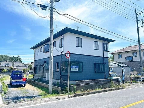 Used single-family home, Okutani, Ibaraki Town, Ibaraki County